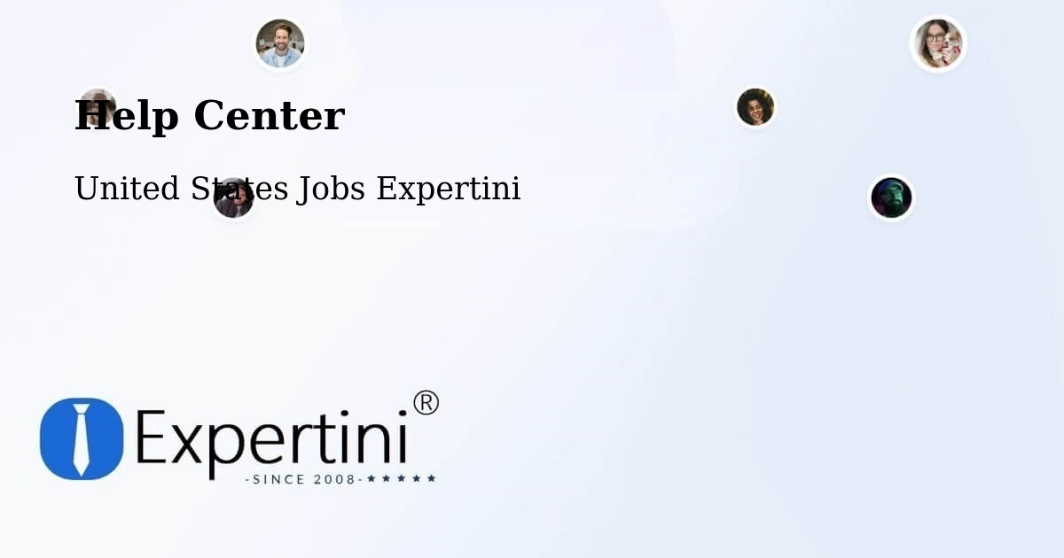 Help Center – Destin - United States Jobs Expertini