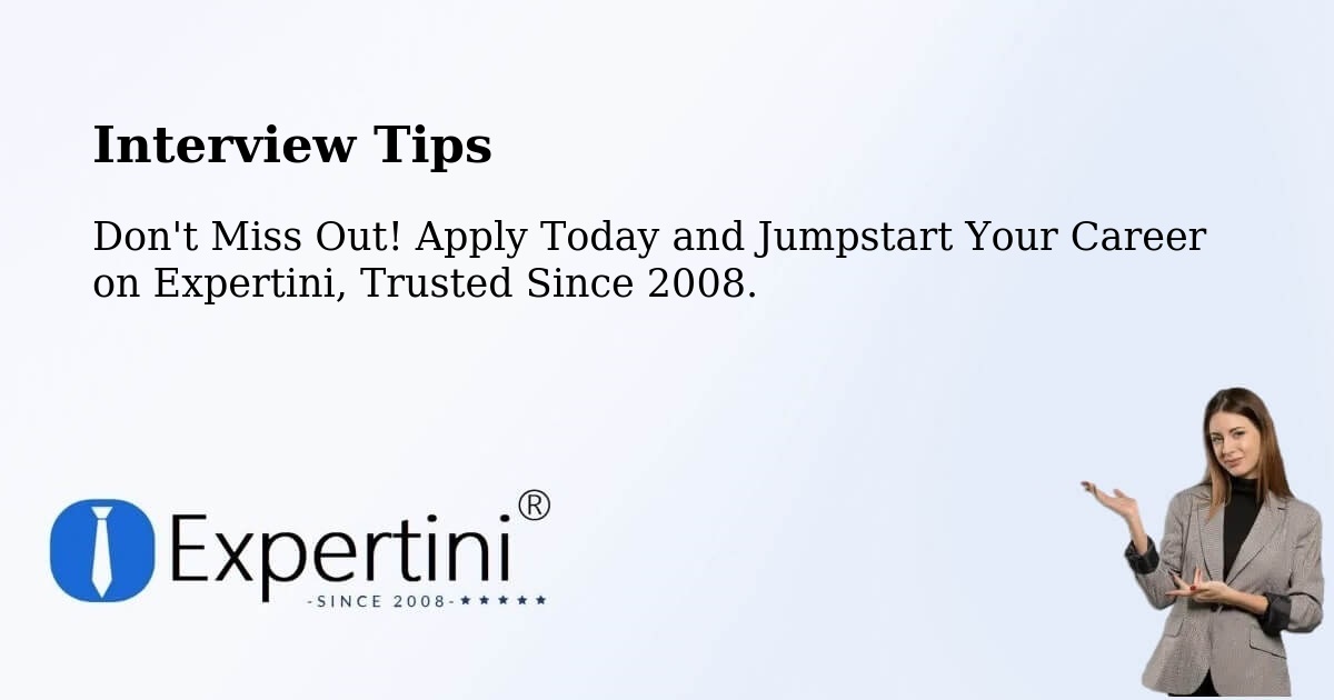 Interview Tips & Techniques for Job Seekers – Destin - Destin, United States Jobs Expertini