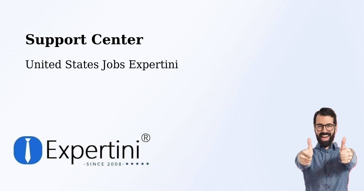Support Services – Destin - United States Jobs Expertini